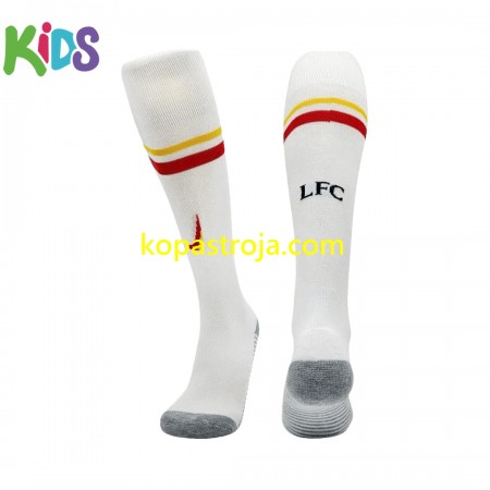 Liverpool Barn Tredje Strumpor 2024/25